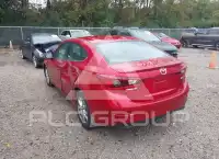 2014 Mazda 3 фото