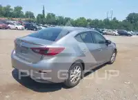 2014 Mazda 3 фото