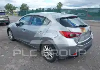 2014 Mazda 3 фото