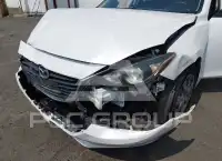 2014 Mazda 3 photo