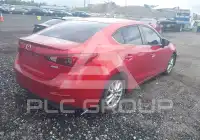 2014 Mazda 3 фото