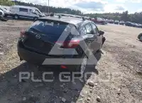 2014 Mazda 3 фото