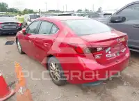 2014 Mazda 3 фото