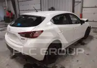 2014 Mazda 3 photo