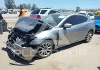 2014 Mazda 3 фото