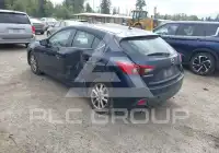 2014 Mazda 3 фото