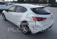 2014 Mazda 3 фото