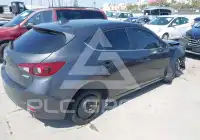 2014 Mazda 3 фото
