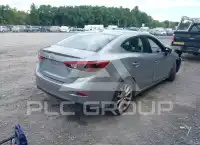 2014 Mazda 3 фото