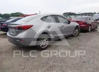 2014 Mazda 3 photo