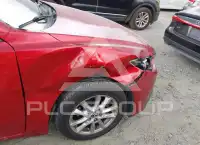 2014 Mazda 3 photo