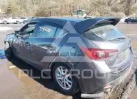 2014 Mazda 3 фото