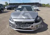 2014 Mazda 3 фото