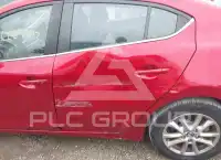 2014 Mazda 3 фото
