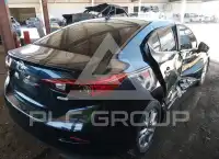 2014 Mazda 3 photo