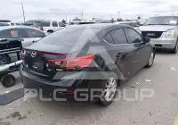 2014 Mazda 3 photo