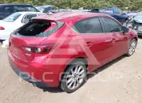 2014 Mazda 3 фото