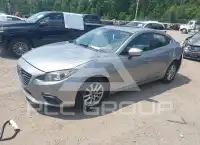2014 Mazda 3 фото