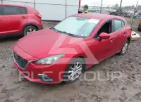 2014 Mazda 3 photo