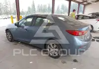 2014 Mazda 3 фото