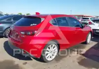 2014 Mazda 3 фото