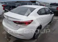 2014 Mazda 3 фото