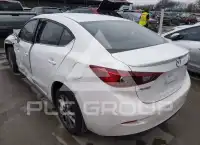 2014 Mazda 3 фото