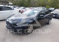 2014 Mazda 3 фото