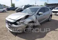 2014 Mazda 3 фото