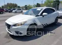 2014 Mazda 3 photo