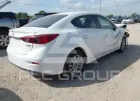 2014 Mazda 3 фото