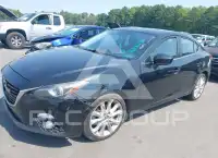 2014 Mazda 3 фото