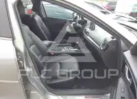 2014 Mazda 3 photo