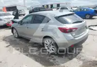 2014 Mazda 3 photo