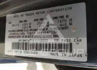 2014 Mazda 3 photo