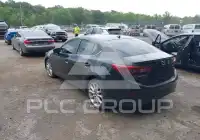 2014 Mazda 3 фото