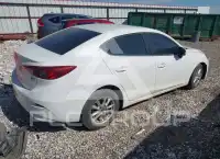2014 Mazda 3 photo