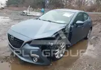 2014 Mazda 3 фото