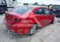 2014 Mazda 3 фото