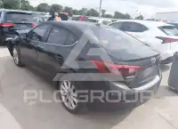 2014 Mazda 3 photo