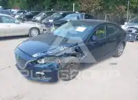 2014 Mazda 3 photo