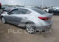 2014 Mazda 3 photo
