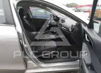 2014 Mazda 3 photo