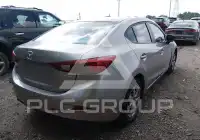 2014 Mazda 3 фото