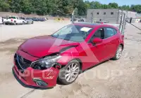 2014 Mazda 3 photo