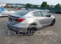 2014 Mazda 3 фото