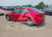 2014 Mazda 3 фото