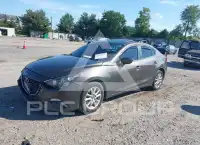 2014 Mazda 3 фото