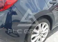 2014 Mazda 3 фото
