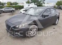 2014 Mazda 3 фото